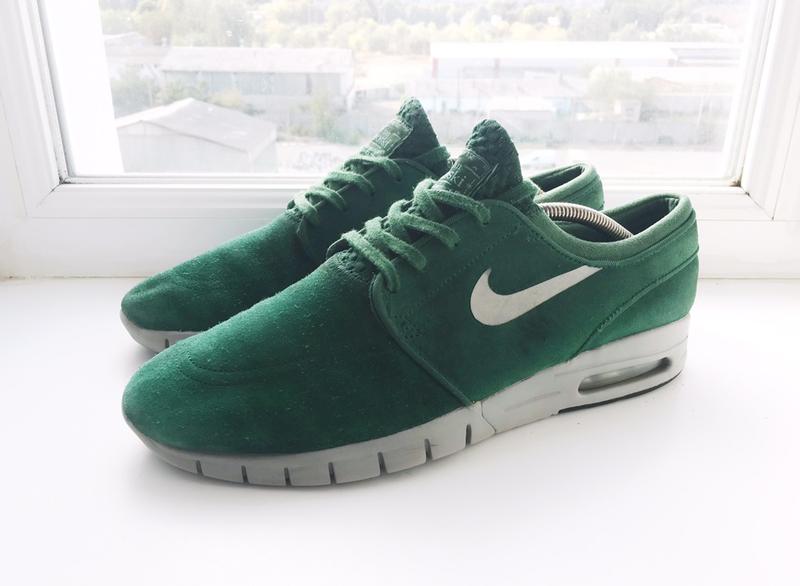 janoski 43