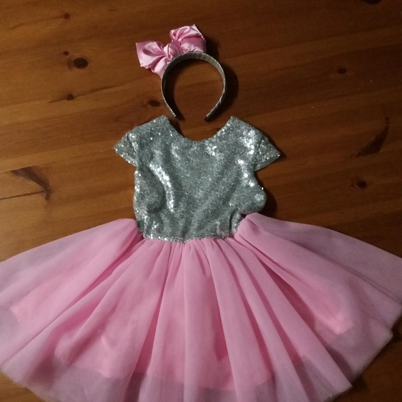 Новогодний Костюм Кукла