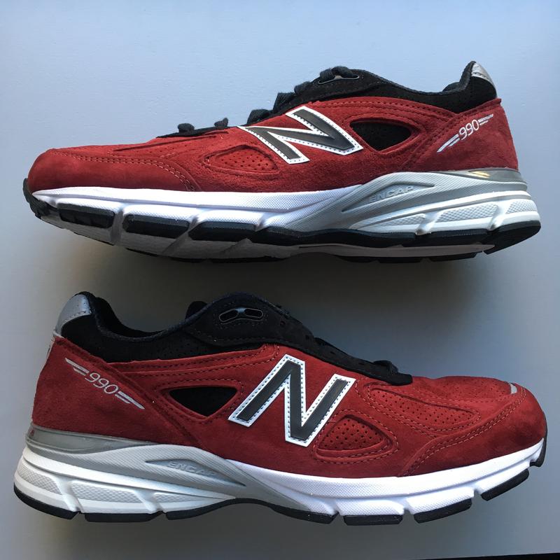 990v4 red