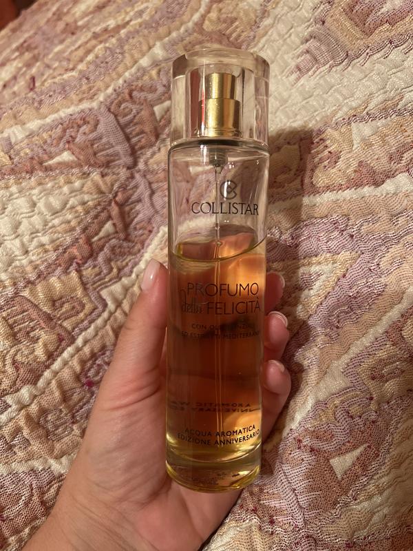 Collistar profumo della felicita — цена 500 грн в каталоге
