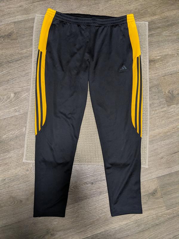 Мужские спортивные штаны adidas mt 14 trgpnt l — цена 445 грн в ...