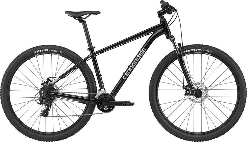 Cannondale trail 8 29 graphite deals