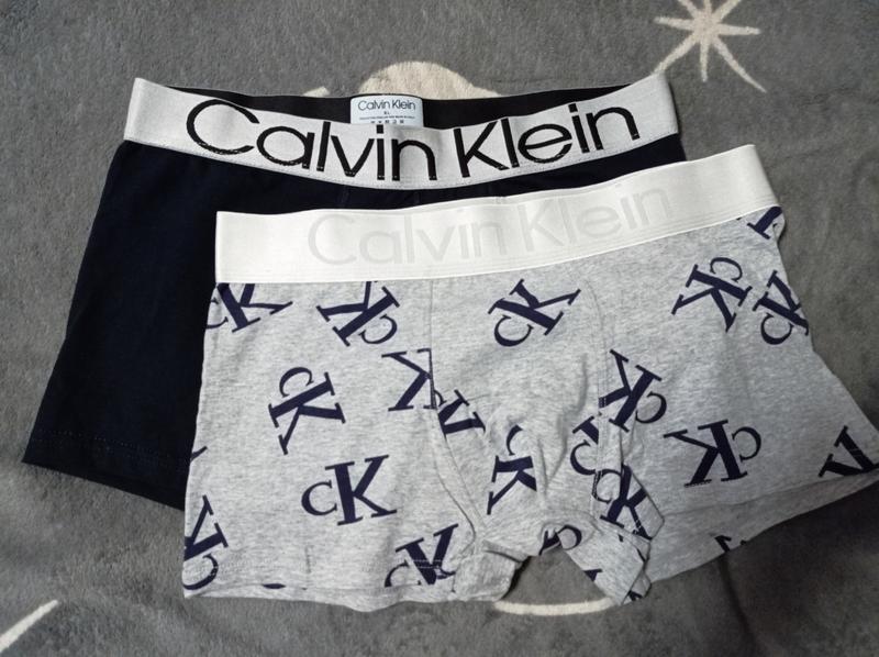 Трусы мужские calvin klein — цена 180 грн в каталоге Трусы Купить ...