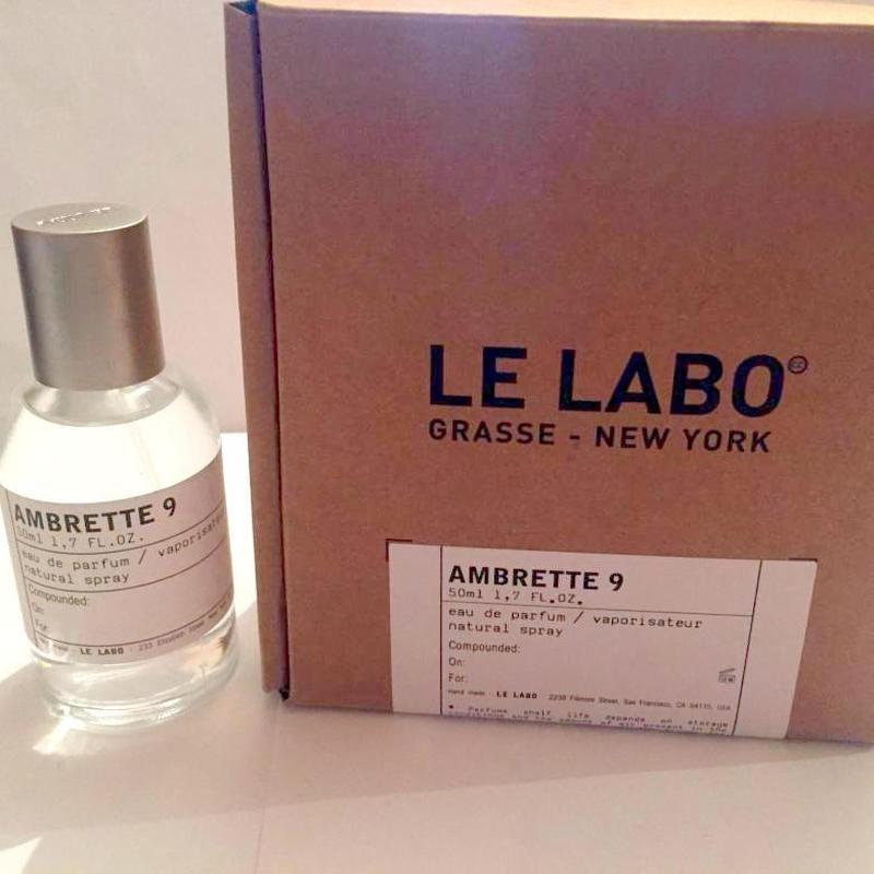 Le labo 9. 10 мл ле лабо. Ambrette парфюм. Le labo 9. Амбретта в парфюмерии.