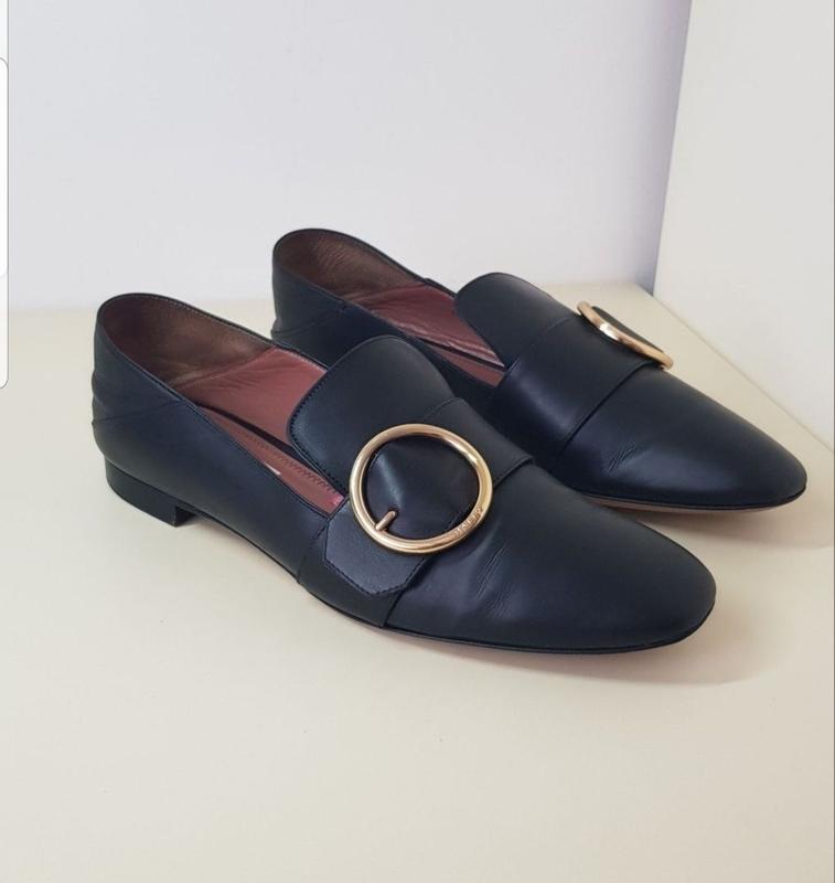 Bally lottie discount