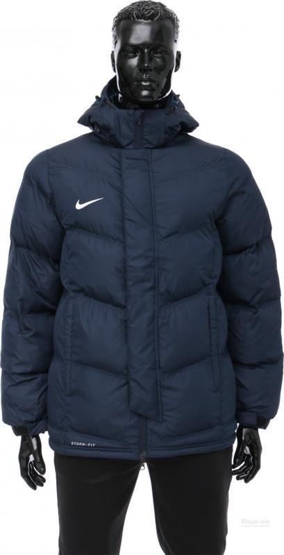 nike team winter coat