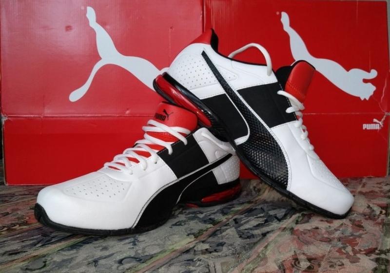 Puma cell surin 2 fm top