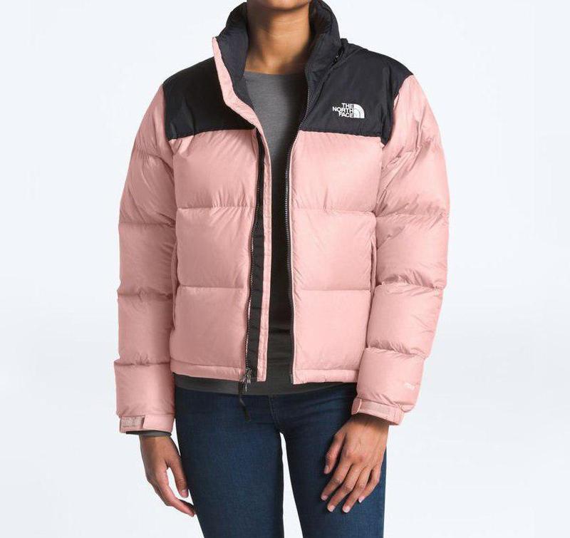 the north face 750