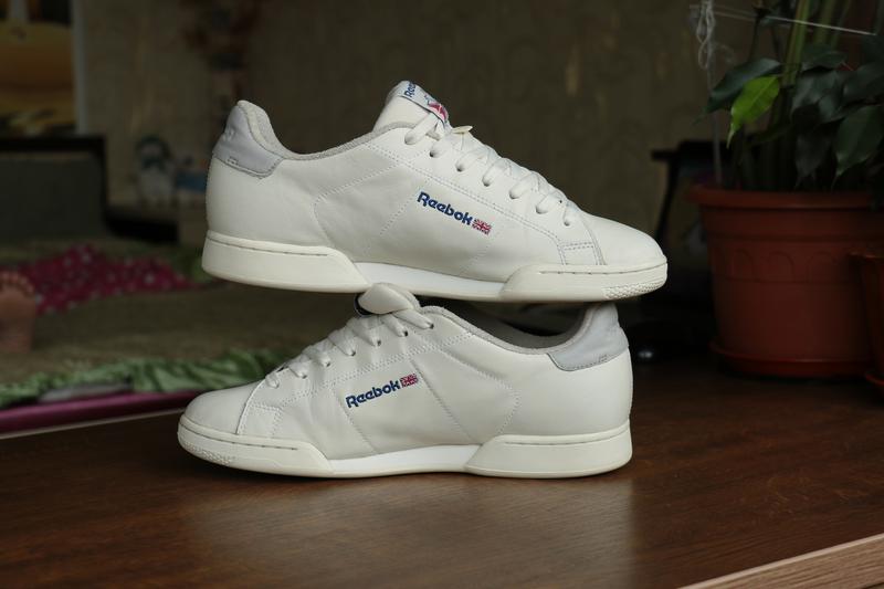 Reebok newport cheap