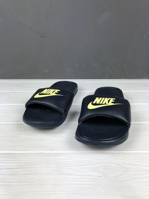 nike benassi original