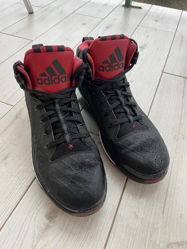 adidas rose 6 price