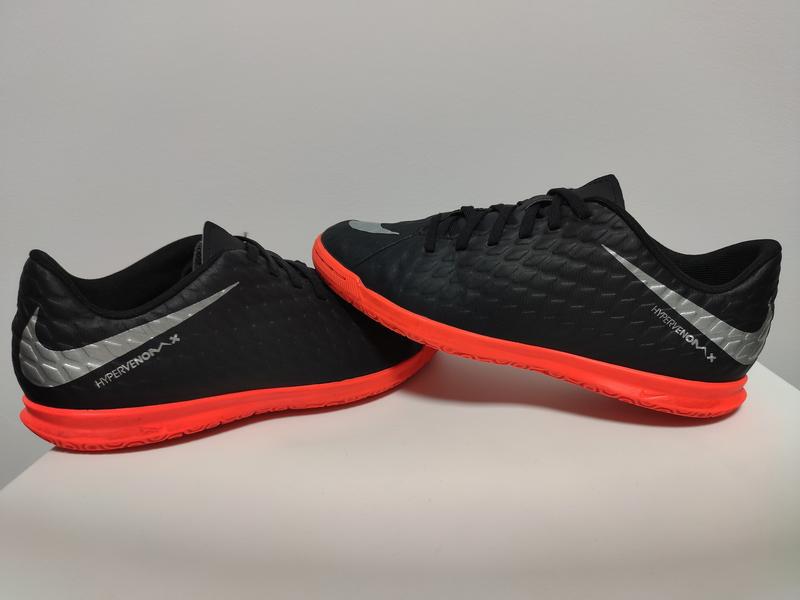 hypervenom adidas