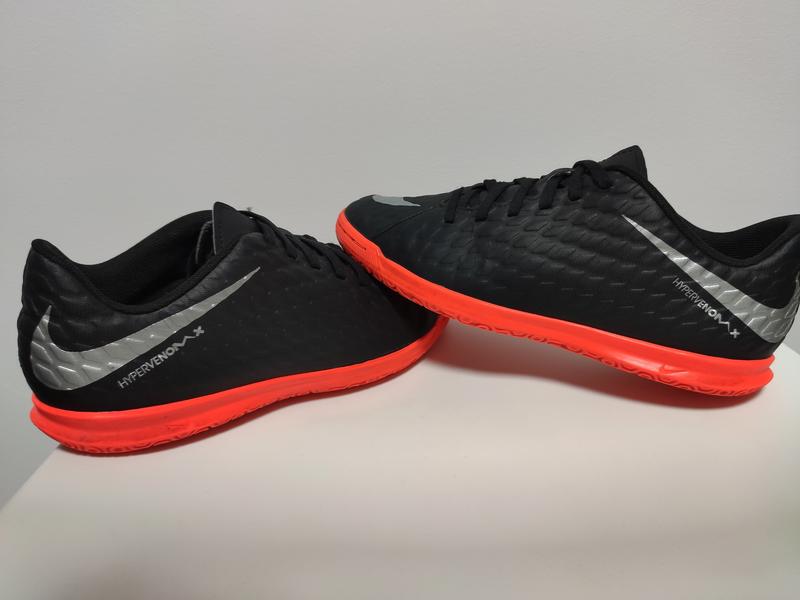 Puma hypervenom top