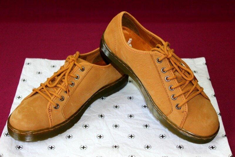 Dr martens cheap wilbur