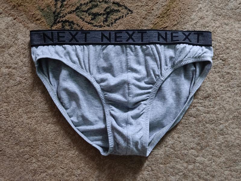 Трусы слипы next. — цена 130 грн в каталоге Трусы Купить мужские вещи ...