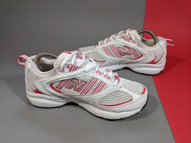 Кроссовки new balance 539 36,5 р New Balance, цена - 490 грн, #29976075,  купить по доступной цене | Украина - Шафа