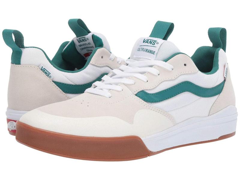 vans ultrarange pro 2 marshmallow