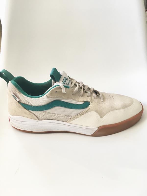 vans ultrarange pro 2 marshmallow