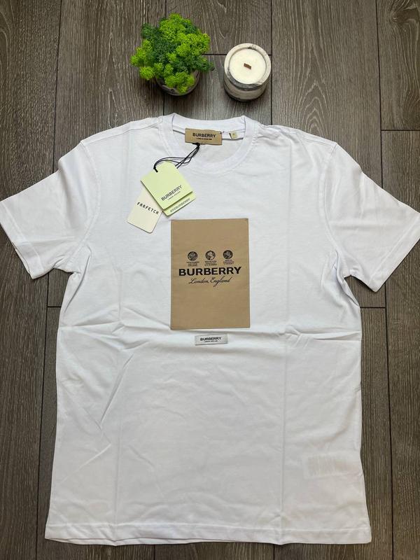 Burberry camisas 3d sale