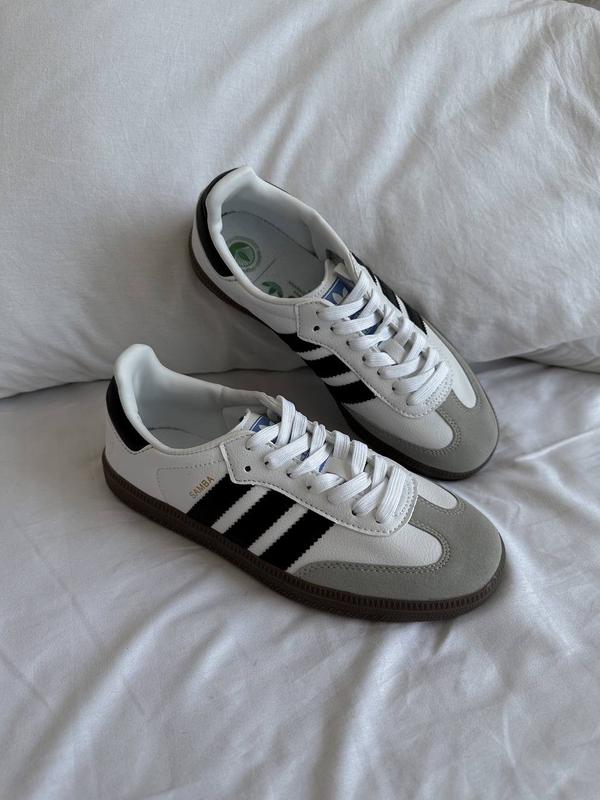 Sports direct adidas samba black best sale