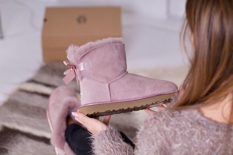 mini bailey bow ii boot