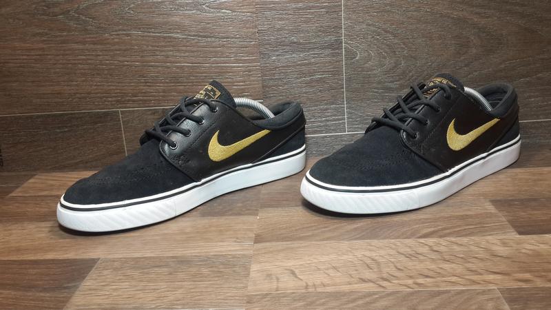 Кроссовки \\ кеды nike sb zoom stefan janoski 39 40 р (333824-071)  оригинал!: купить по доступной цене в Киеве и Украине | SHAFA.ua