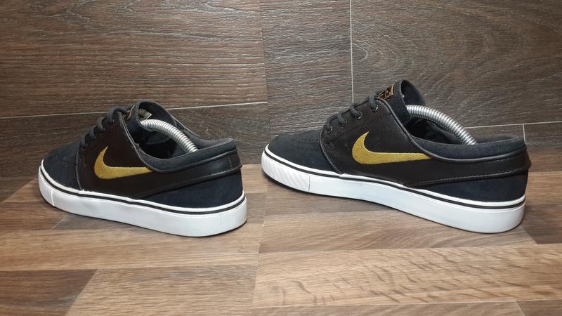 nike sb janoski 39