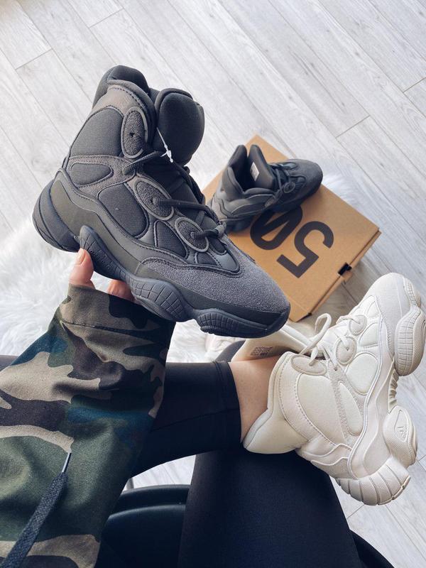 adidas yeezy 500 high
