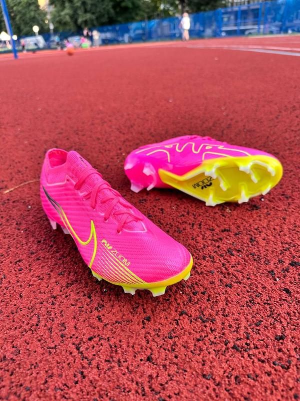 Купити Бутси футбольні Nike AIR Zoom Mercurial Vapor 15 Elite XXV