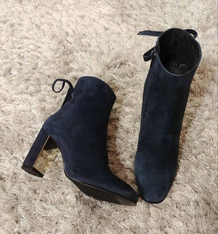 minelli boots gabrielle