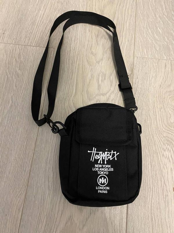 Sling bag stussy original hotsell