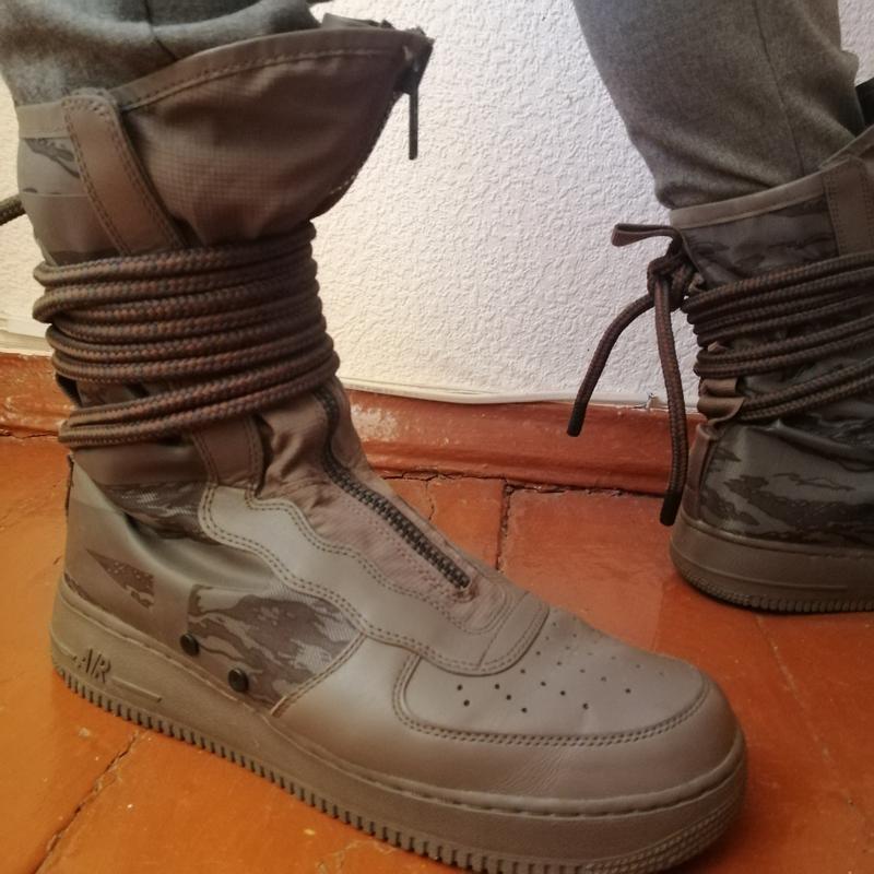 air force sf af1