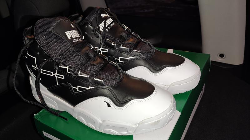 puma source mid bracket