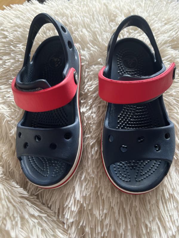 Crocs 16 top
