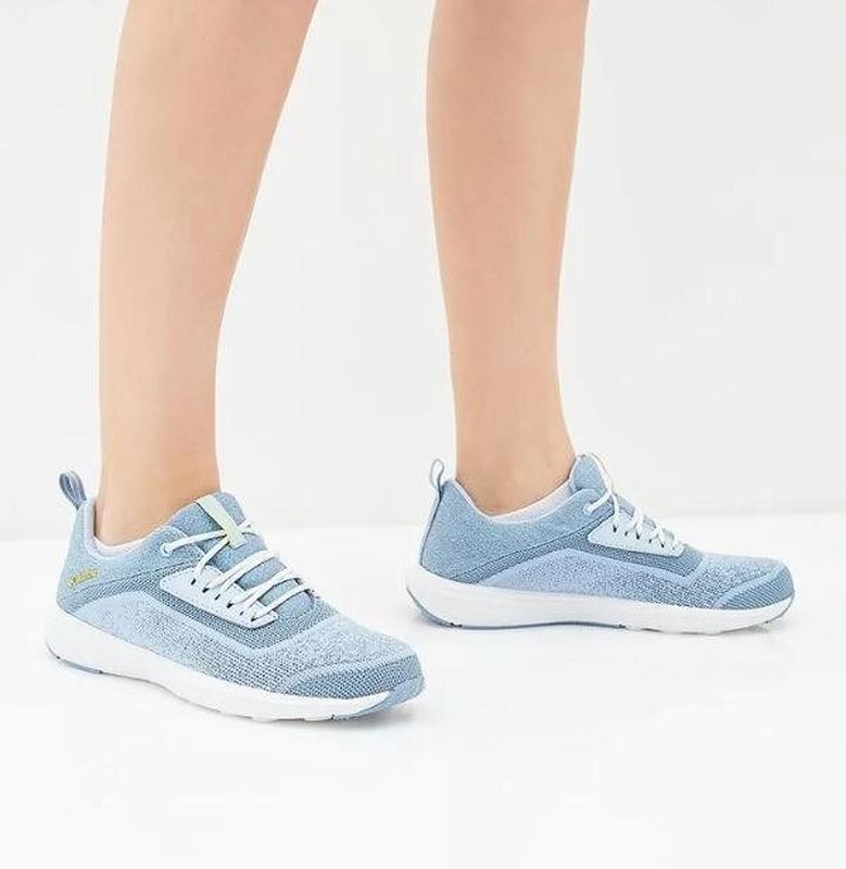 columbia chimera knit