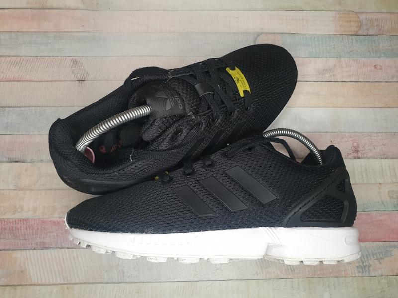 Adidas flux prism purple discount