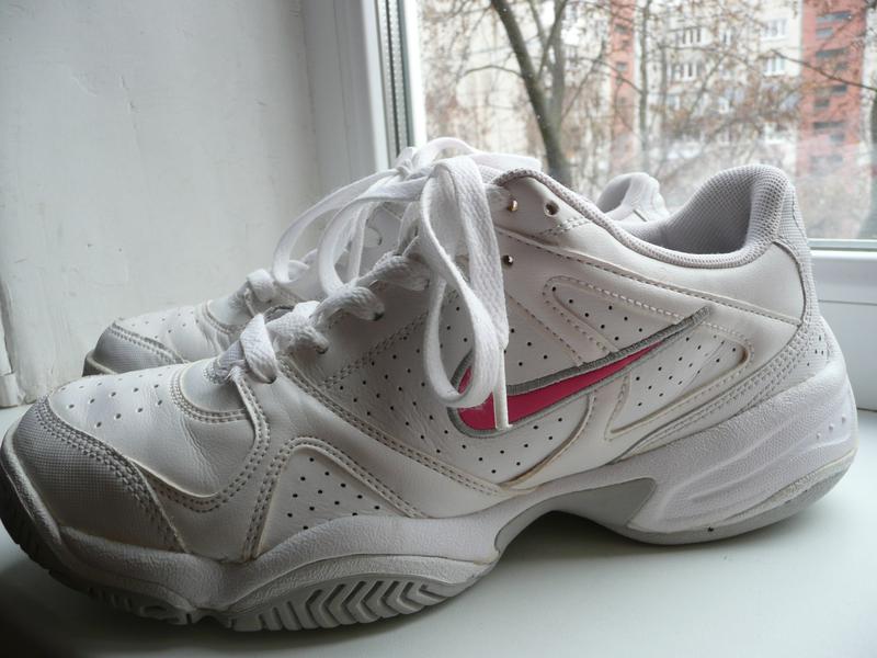 nike city court 6