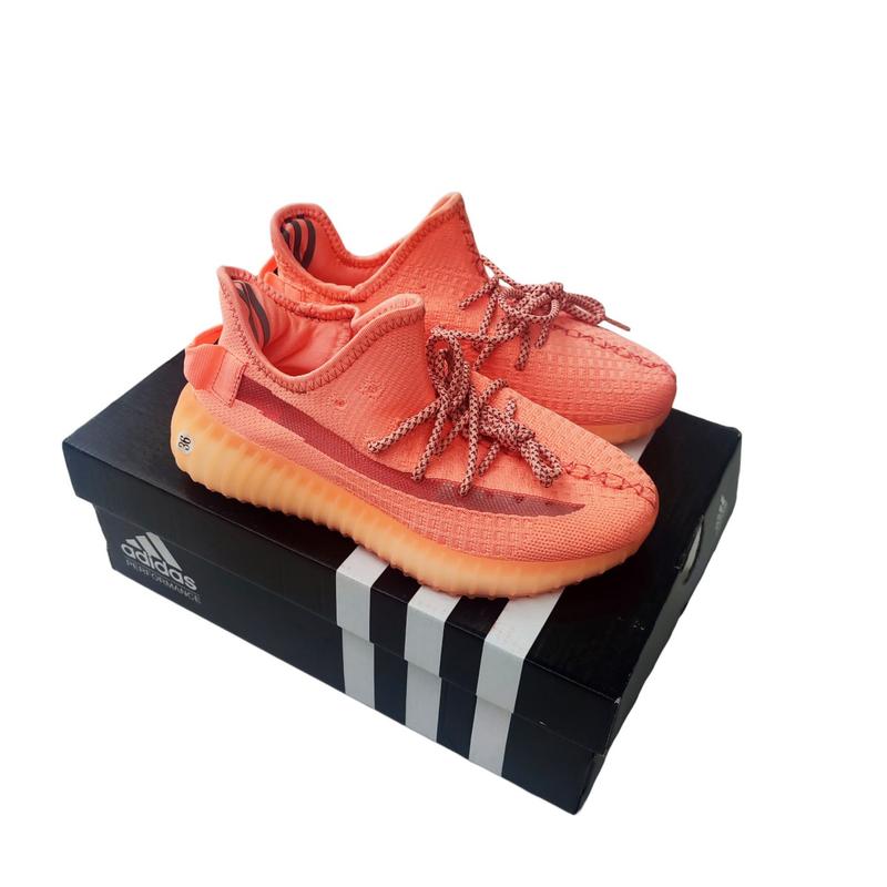Yeezy boost cheap 350 dames roze