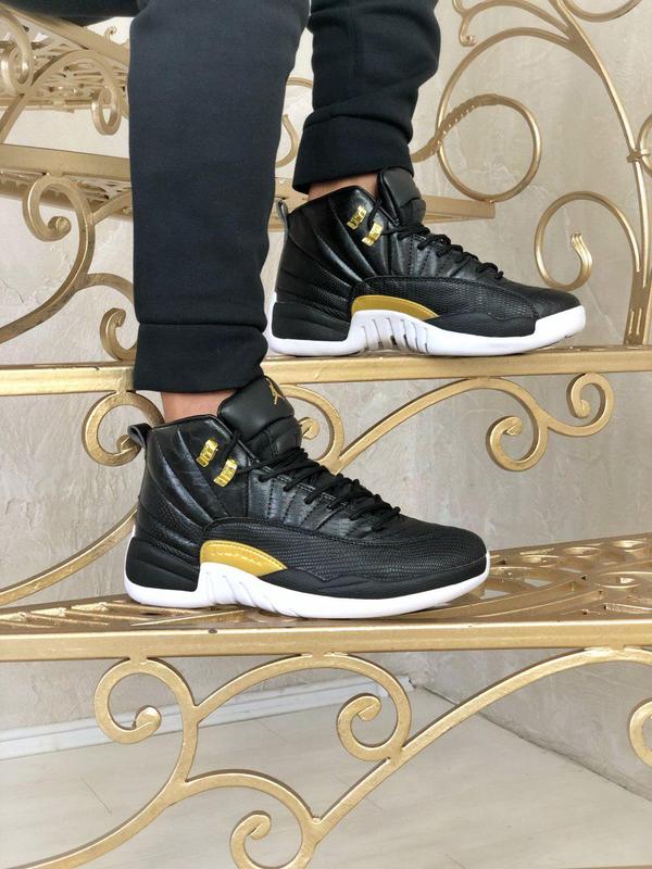 Retro 12 snakeskin hotsell
