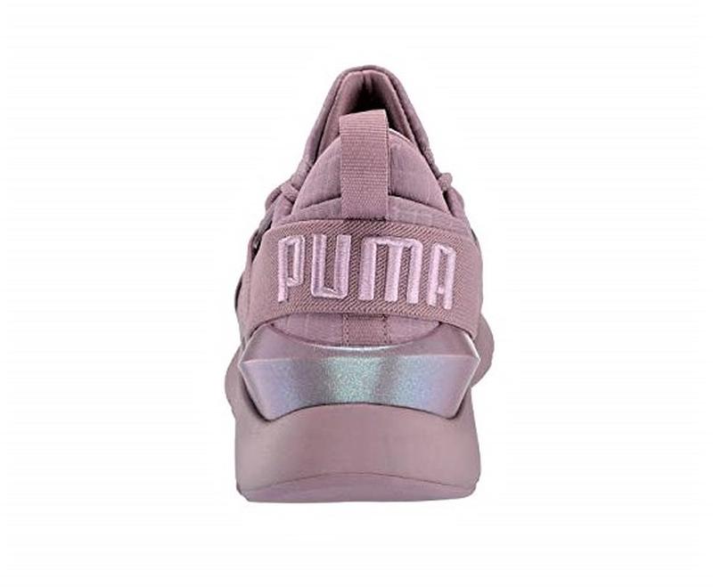 Puma muse has clearance iridescent