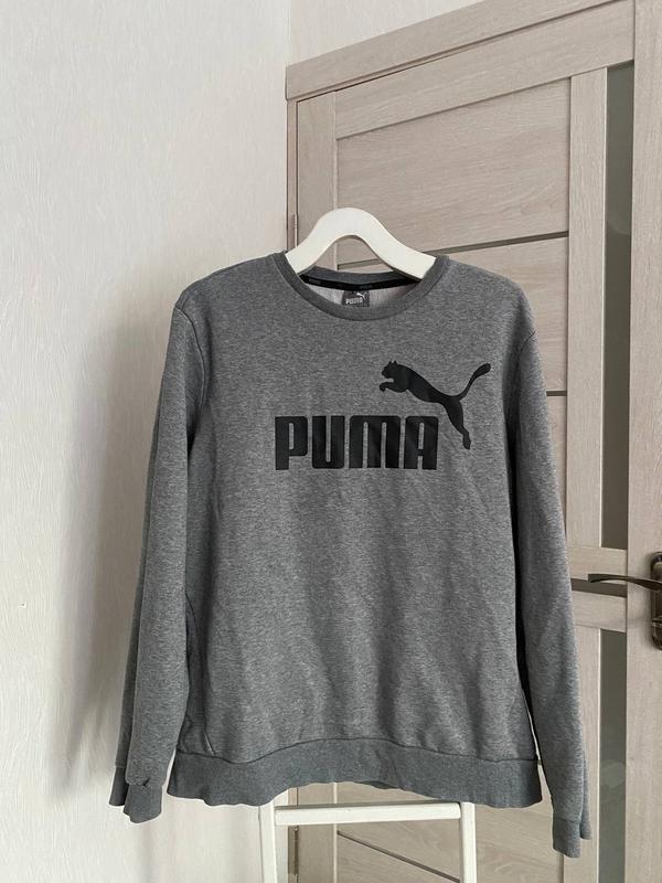 Crewneck puma original hotsell