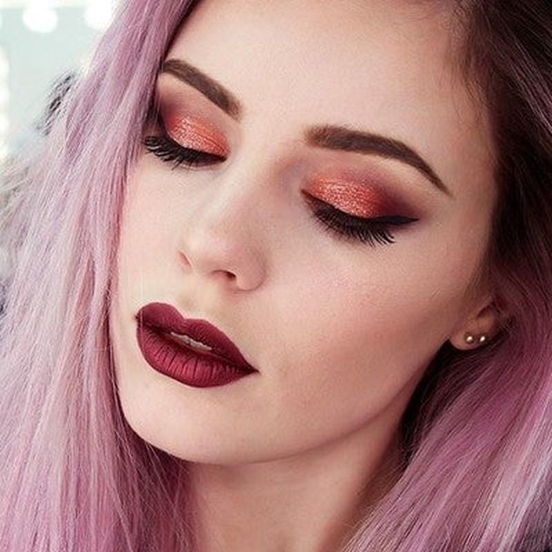 lime crime raisin hell