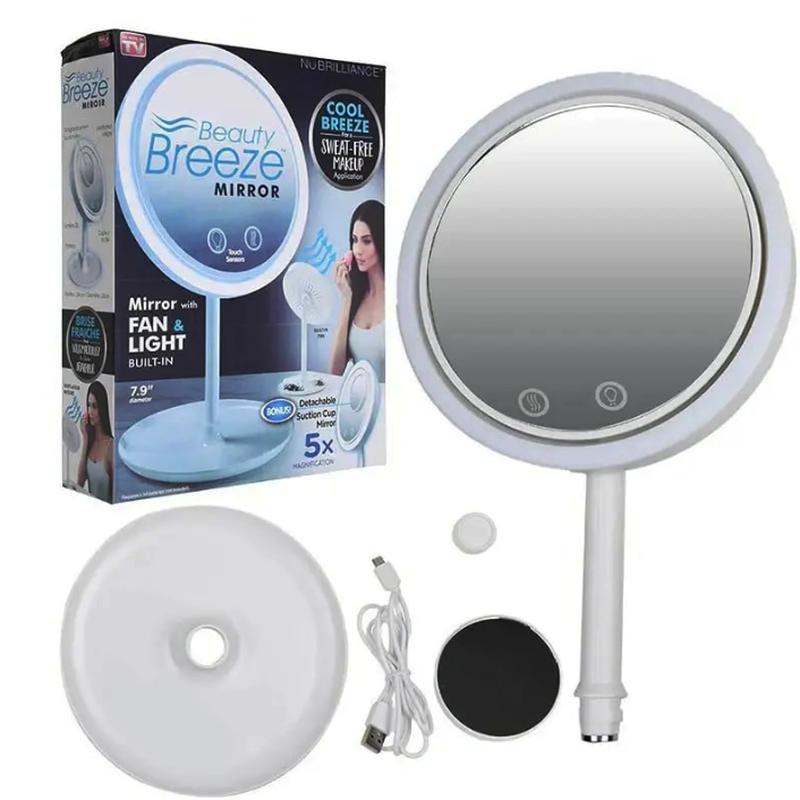 beauty breeze mirror