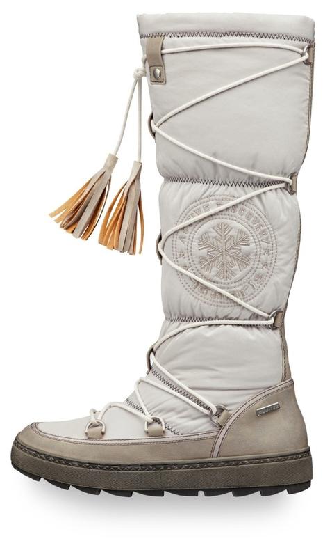 Термо сапоги дутики сапоги на овчине бренд tamaris active duo tex boots  Tamaris, цена - 1500 грн, #30114052, купить по доступной цене | Украина -  Шафа