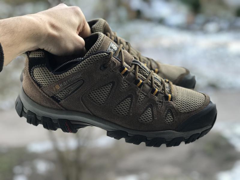 karrimor dynagrip