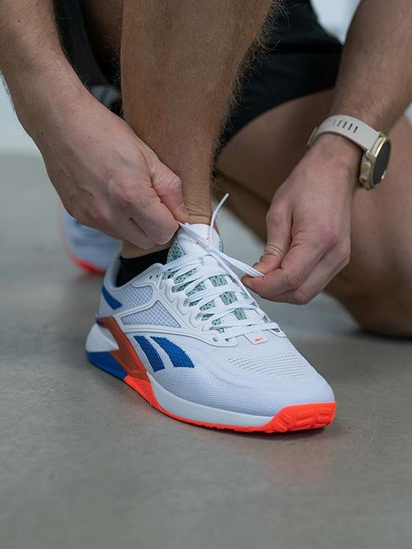 Reebok nano 43 hotsell