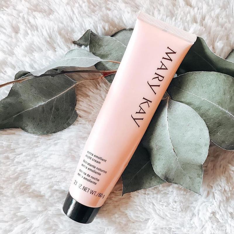 Экстраувлажняющий ночной крем mary kay — цена 350 грн в каталоге Крем ...