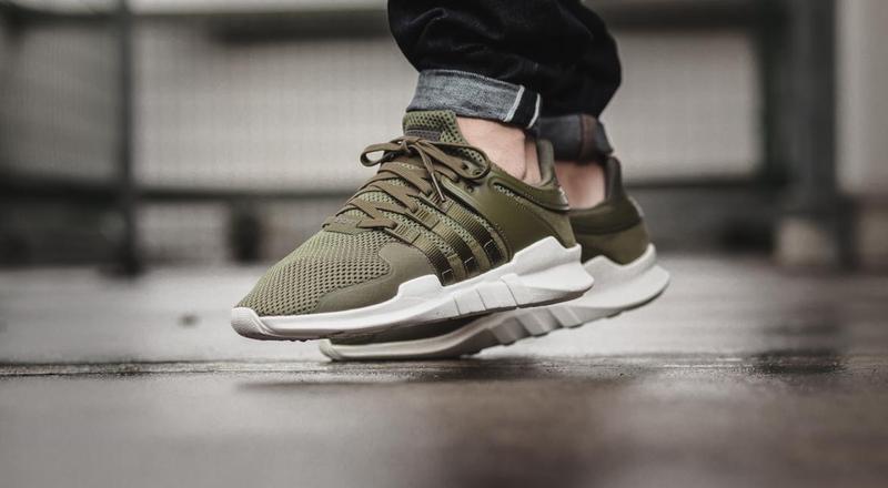 Adidas equipment eqt Adidas 1100