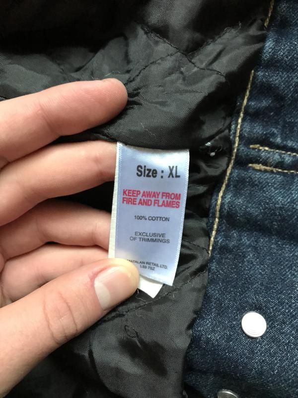 authentic casual wear