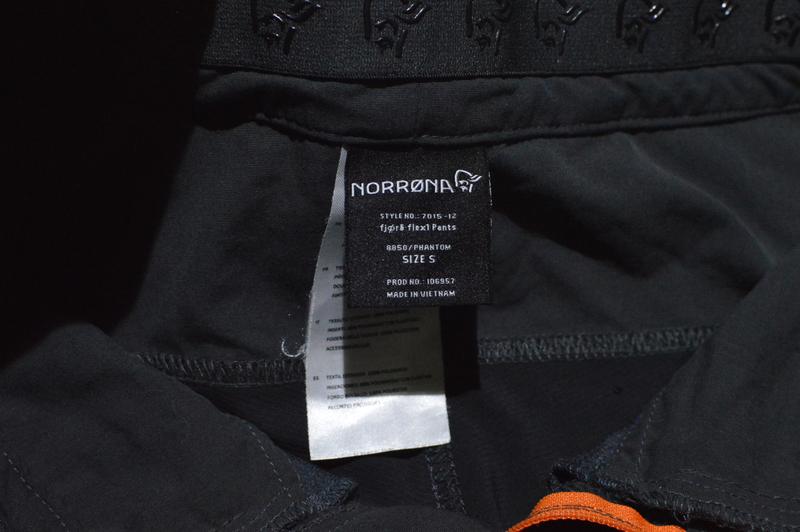 Trekkingovye Shtany Norrona Fjora Flex1 Bike Pants 7015 12 Outdoor Cena 10 Grn V Kataloge Shtany Kupit Muzhskie Veshi Po Dostupnoj Cene Na Shafe Ukraina